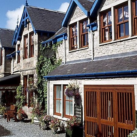 Rosemount Hotel Питлохри Экстерьер фото