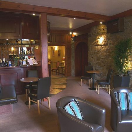 Rosemount Hotel Питлохри Экстерьер фото