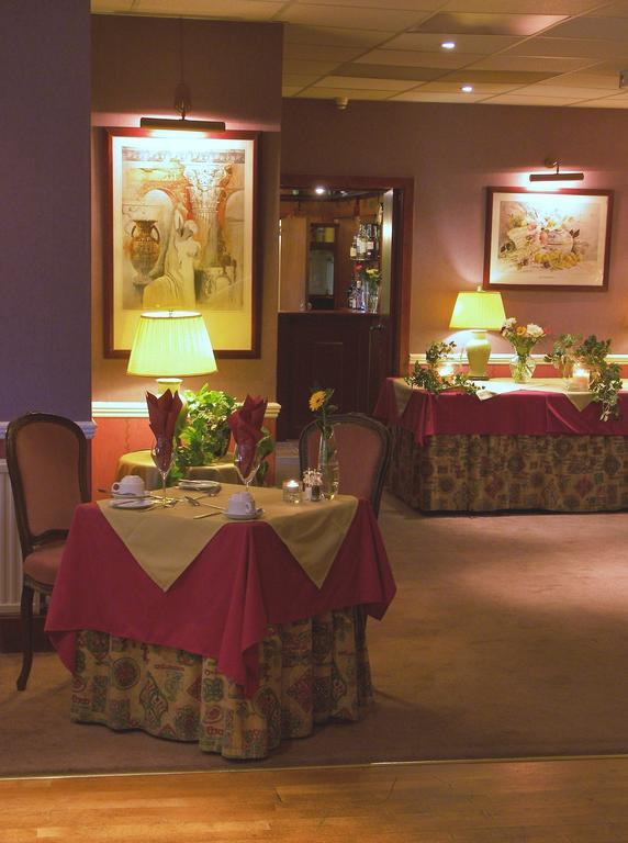 Rosemount Hotel Питлохри Экстерьер фото